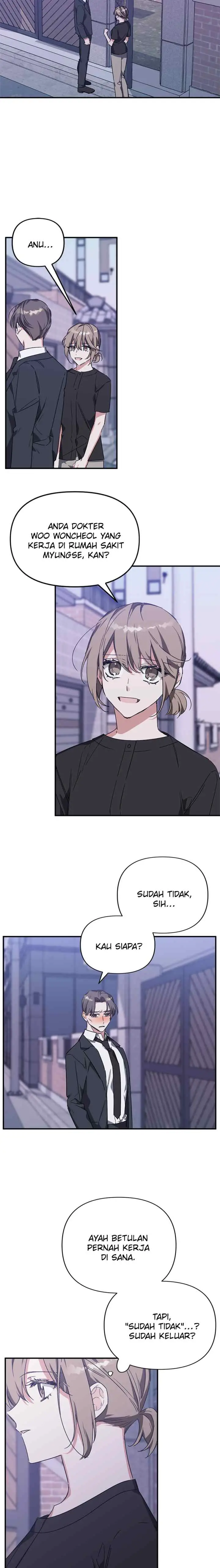 Nine (LEE Eum-sae) chapter 34 halaman 10