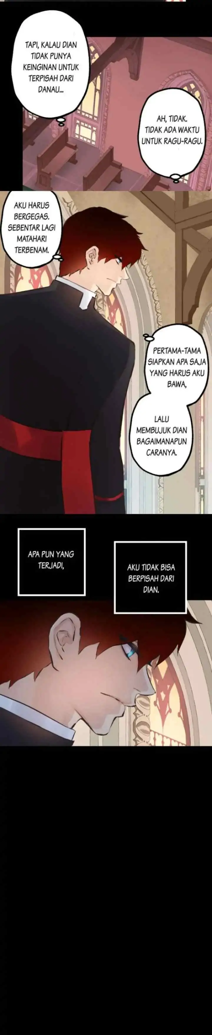 As Long as You Like It chapter 76 halaman 13