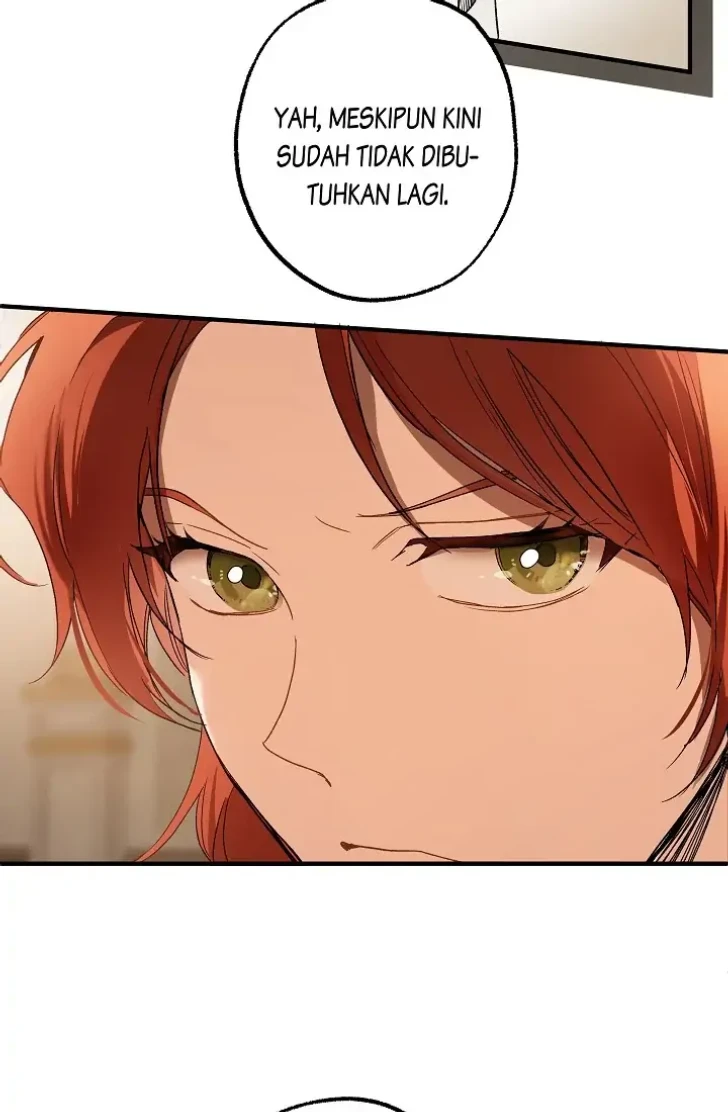Everything Was a Misunderstanding chapter 69 halaman 18