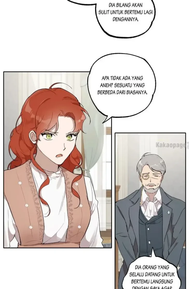 Everything Was a Misunderstanding chapter 37 halaman 46