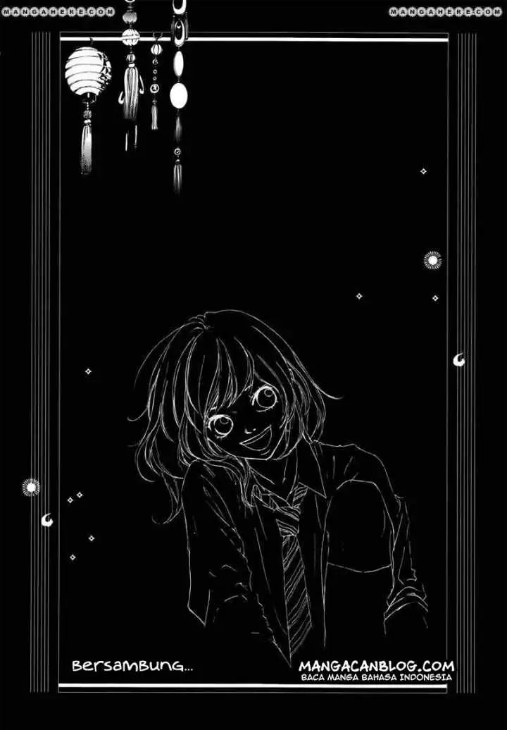 Ao Haru Ride chapter 15 halaman 15