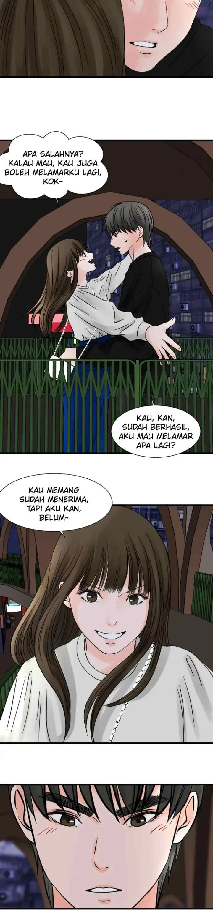One + One (Bao A) chapter 131 halaman 4