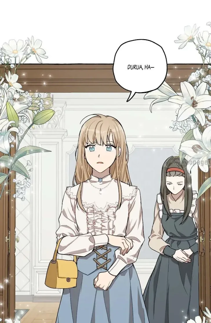 Everything Was a Misunderstanding chapter 17 halaman 46