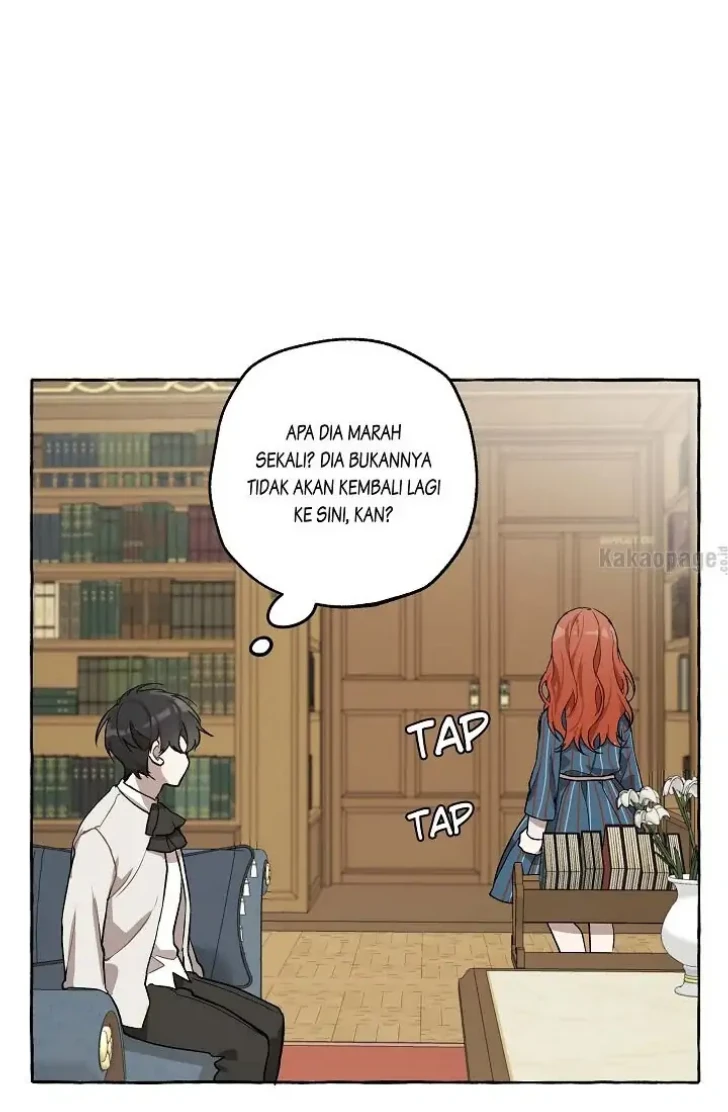 Everything Was a Misunderstanding chapter 17 halaman 12