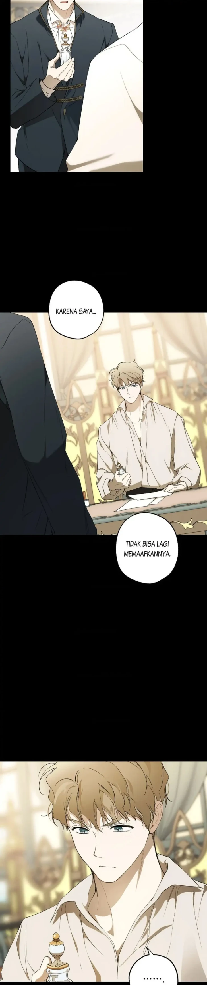 Everything Was a Misunderstanding chapter 92 halaman 22