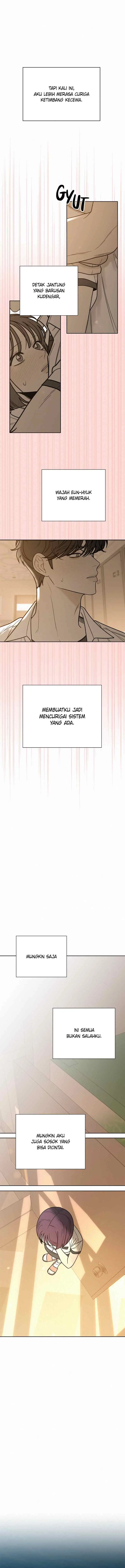 Operation: True Love chapter 53 halaman 9