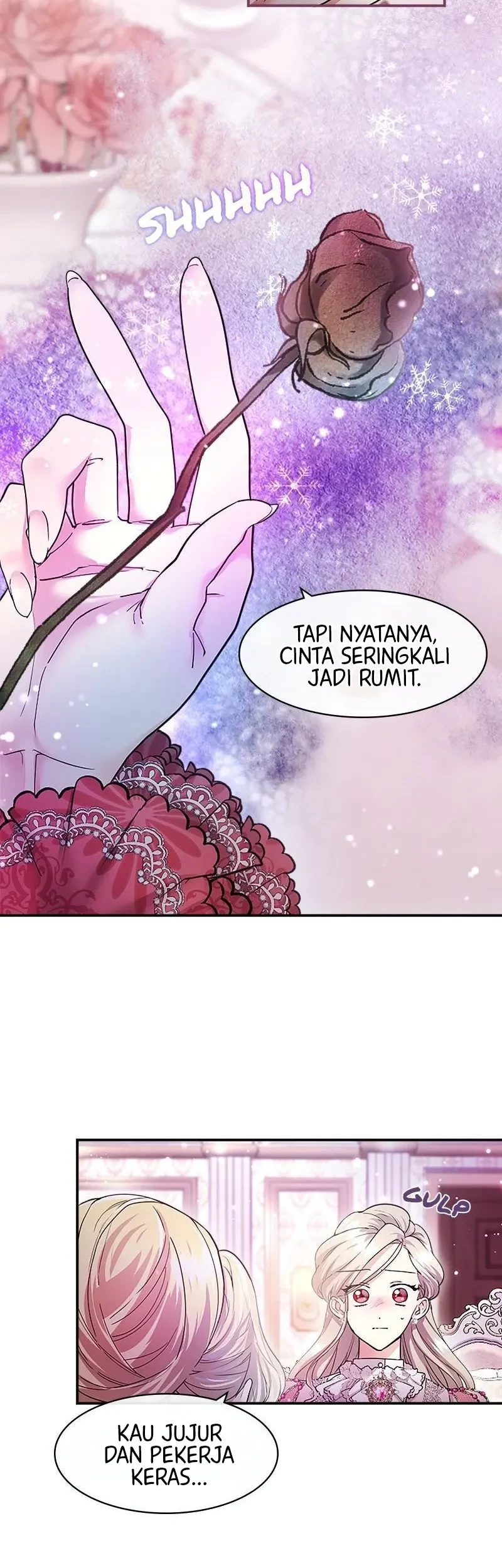 Munou na Mamahaha desu ga, Kazoku no Dekiai ga Tomarimasen! chapter 24 halaman 28