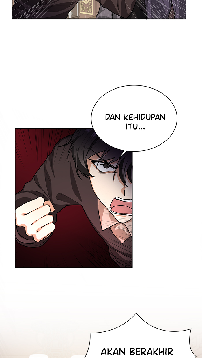 We're Soulmates Starting From Today chapter 59 halaman 62