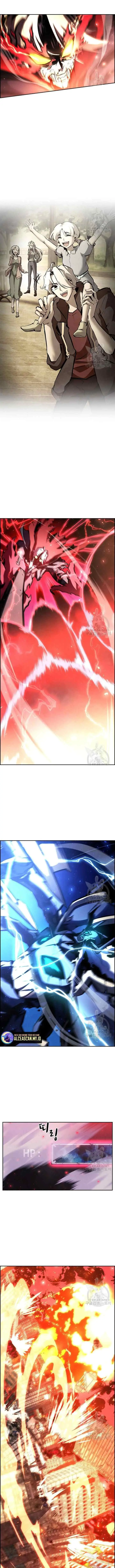 Noryangjin Raid Team chapter 11 halaman 14