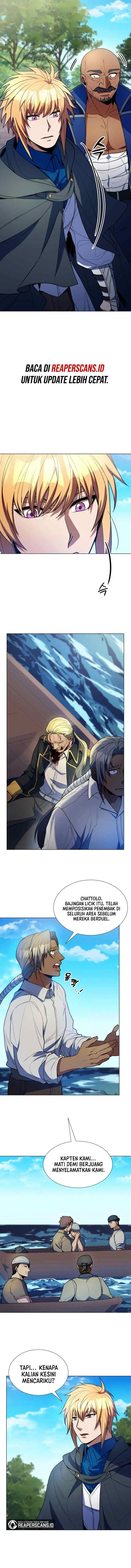 Overbearing Tyrant chapter 50 halaman 7