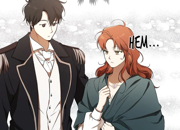 Everything Was a Misunderstanding chapter 108 halaman 148