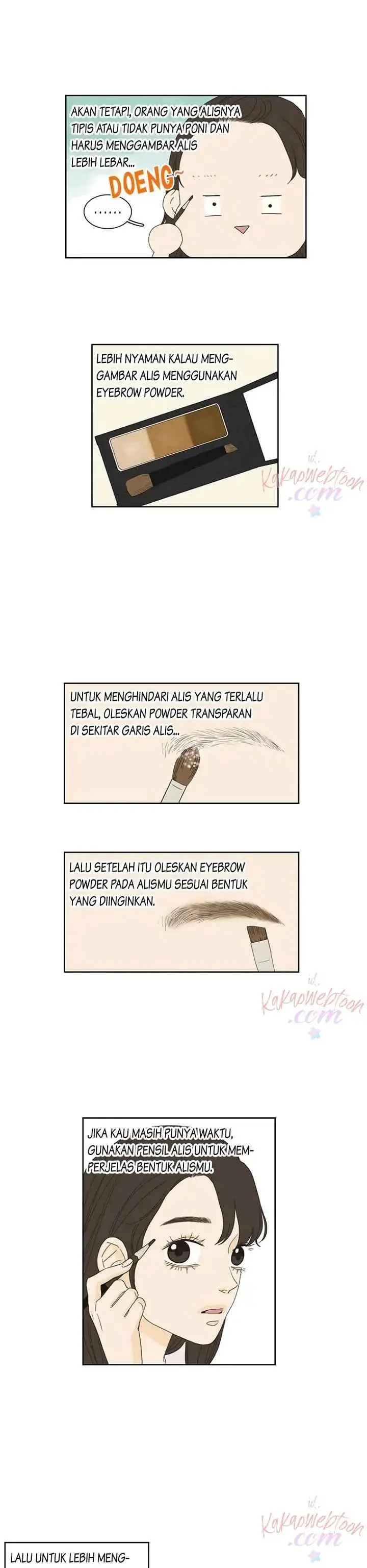 Dolled Up chapter 65 halaman 13