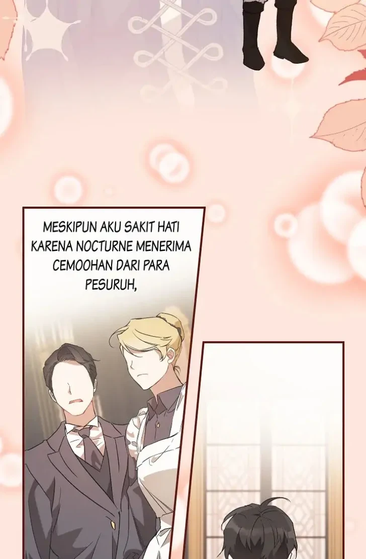 Everything Was a Misunderstanding chapter 64 halaman 44