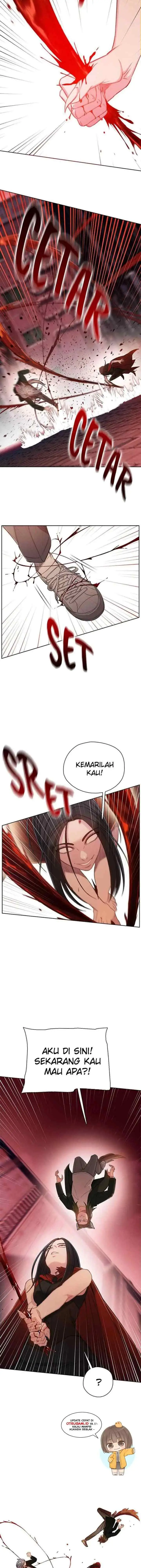 Dark Moon: The Grey City chapter 46 halaman 7