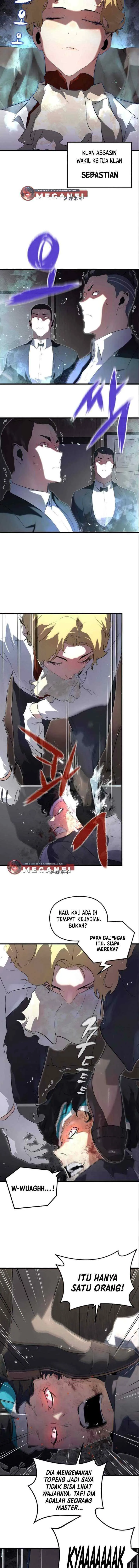 Phantom Spirit King chapter 5 halaman 7