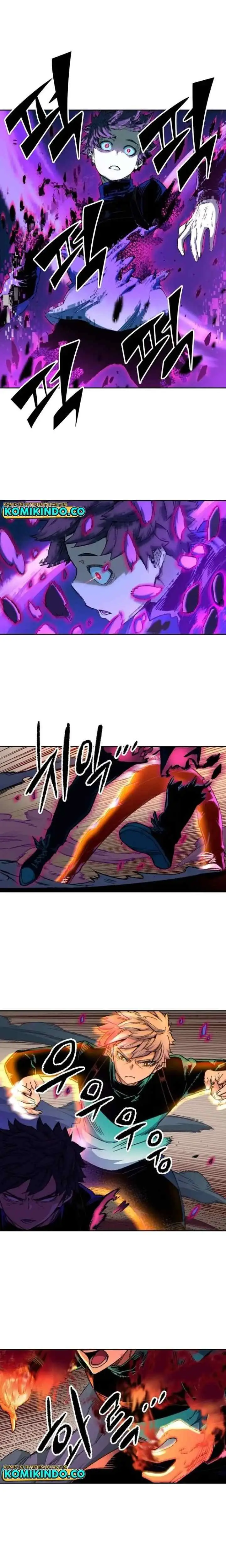 OOPARTS chapter 96 halaman 11