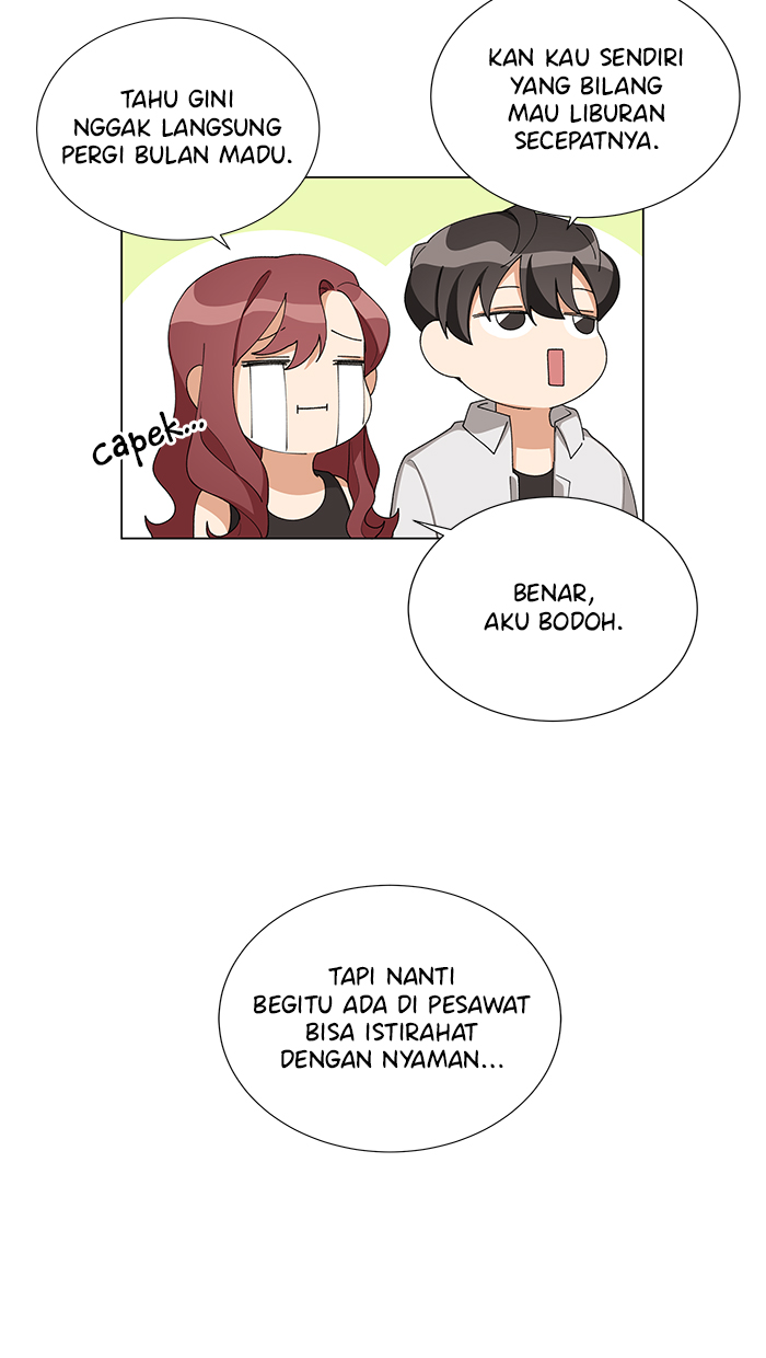 We're Soulmates Starting From Today chapter 11 halaman 38