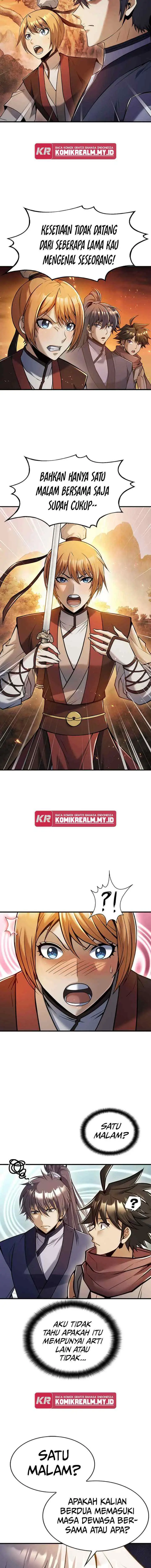 The Star Of A Supreme Ruler chapter 39 halaman 11