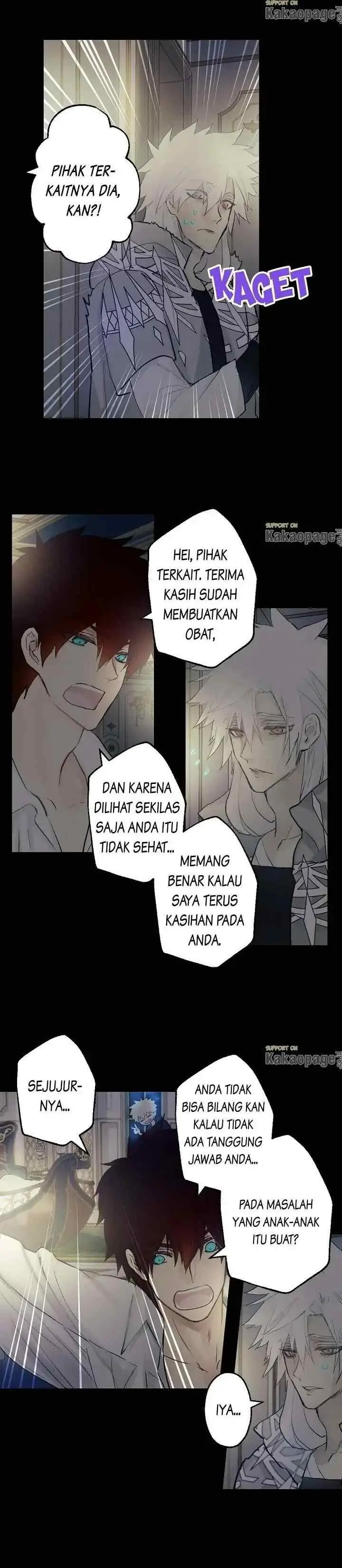 As Long as You Like It chapter 192 halaman 14
