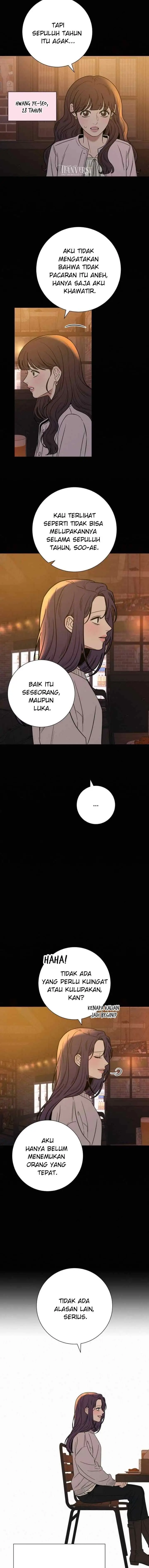Operation: True Love chapter 106 halaman 11