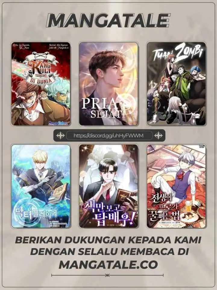 One Step to The Demon King chapter 81 halaman 15