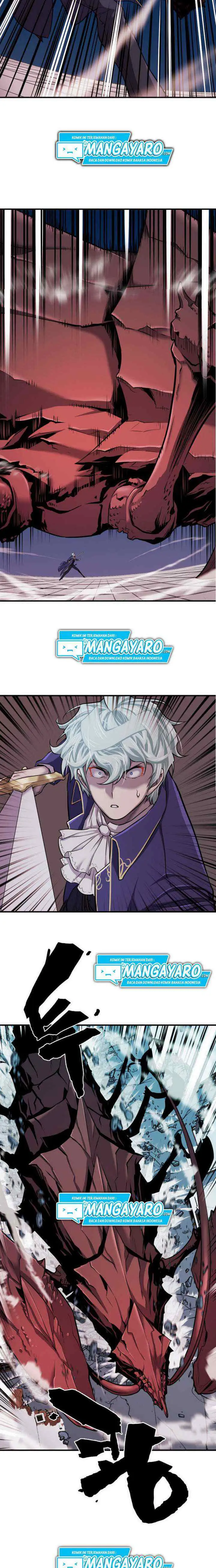 O melhor engenheiro do mundo chapter 30.2 halaman 12