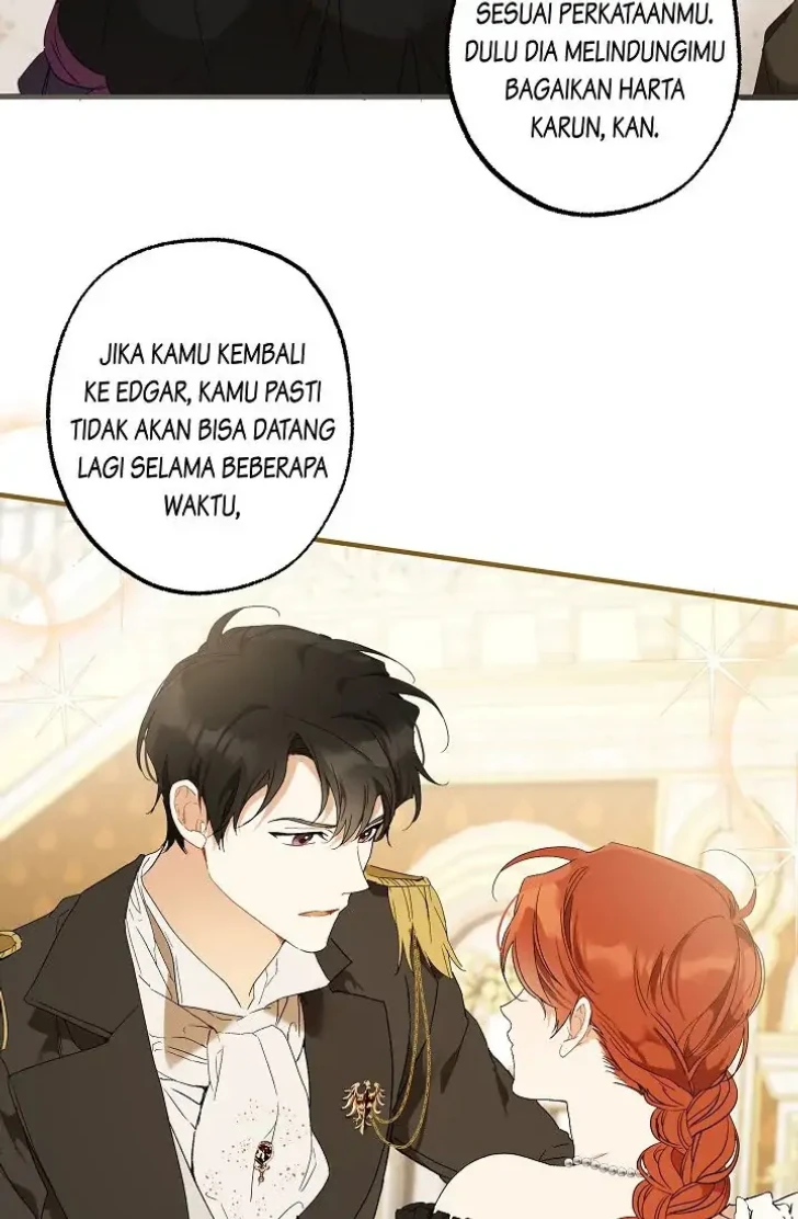 Everything Was a Misunderstanding chapter 67 halaman 65