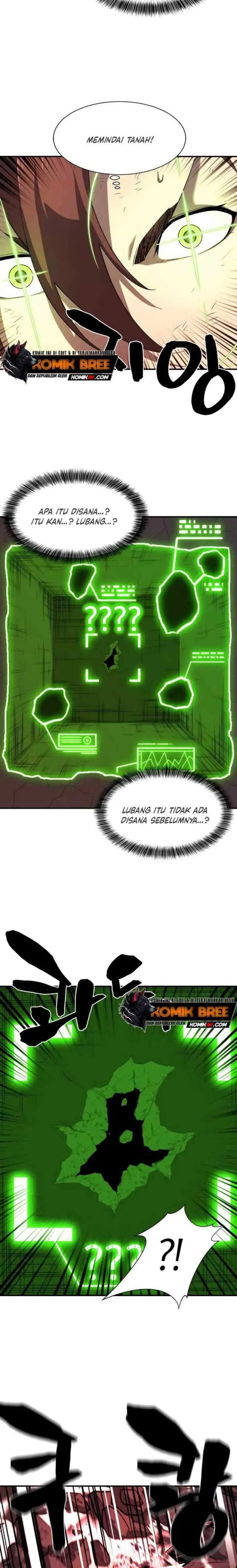 O melhor engenheiro do mundo chapter 10.2 halaman 4