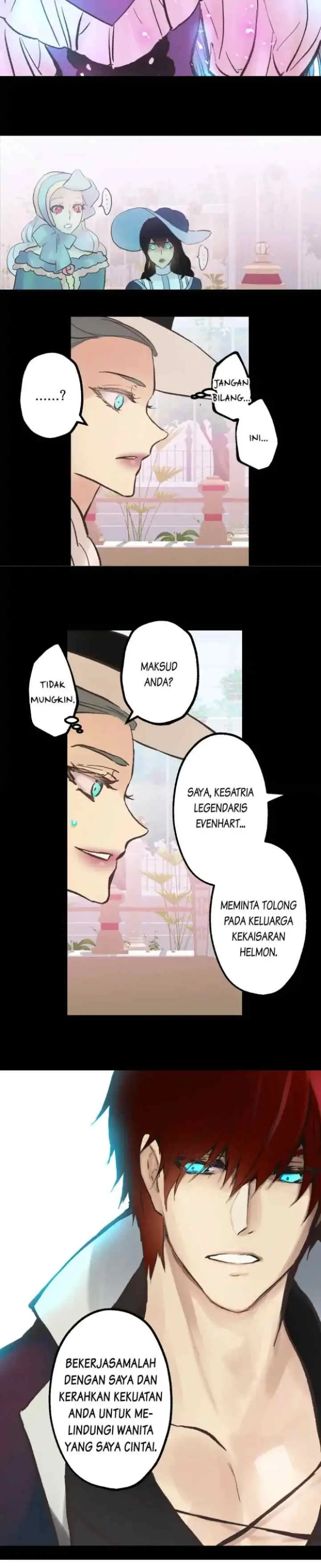 As Long as You Like It chapter 152 halaman 15