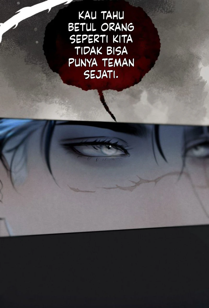 Beneath the Fallen Bloom chapter 13 halaman 70