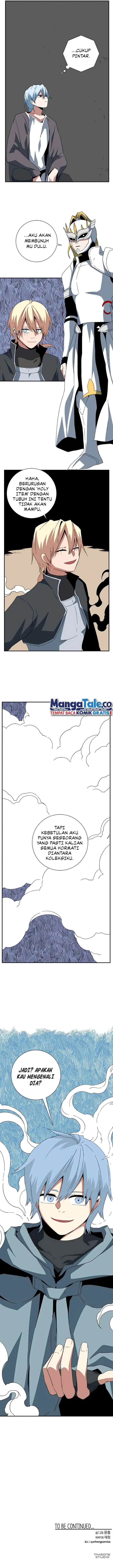 One Step to The Demon King chapter 76 halaman 14