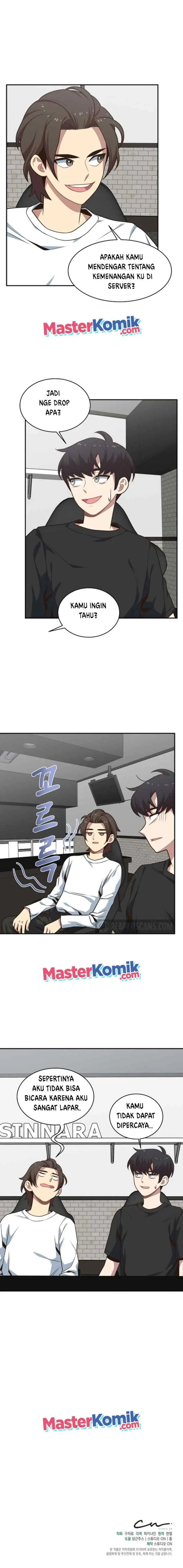 One of a Kind Irregular chapter 13 halaman 16