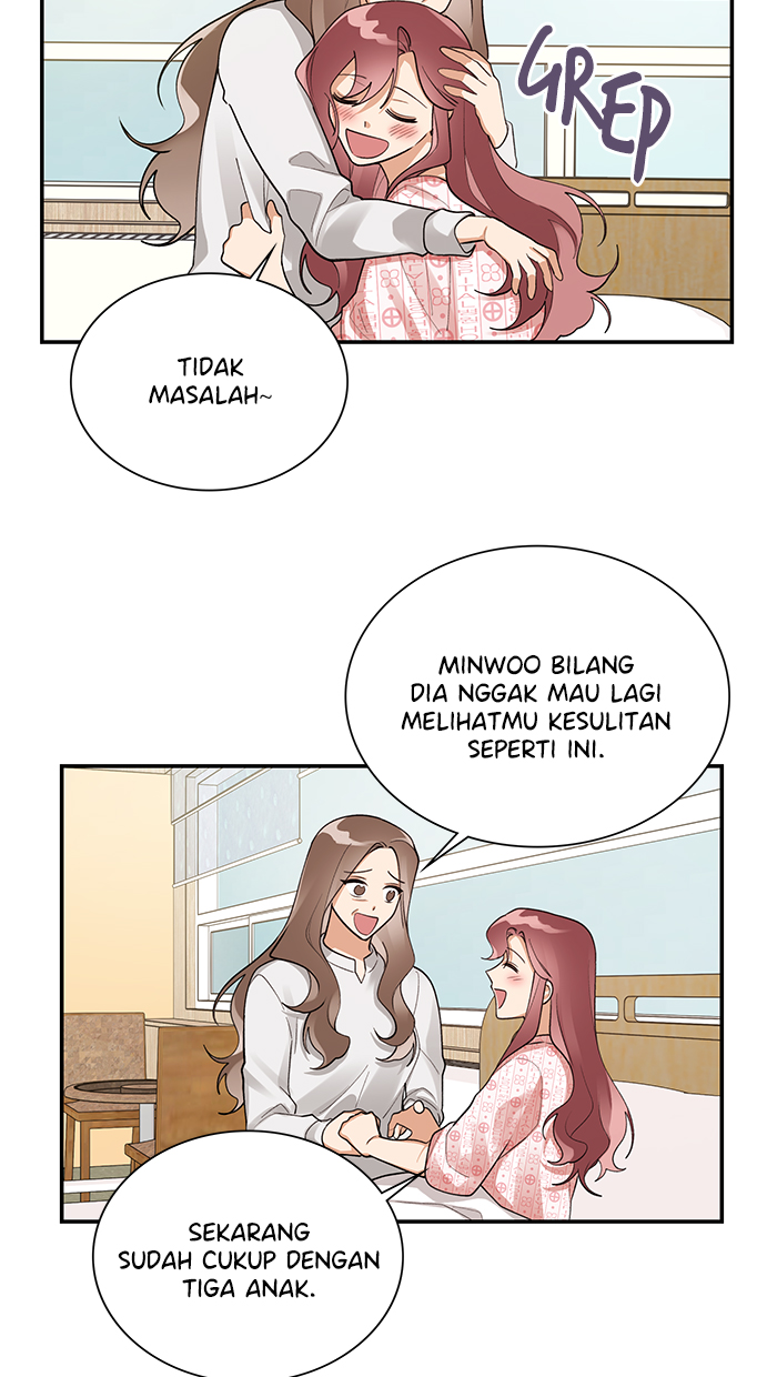 We're Soulmates Starting From Today chapter 72 halaman 12