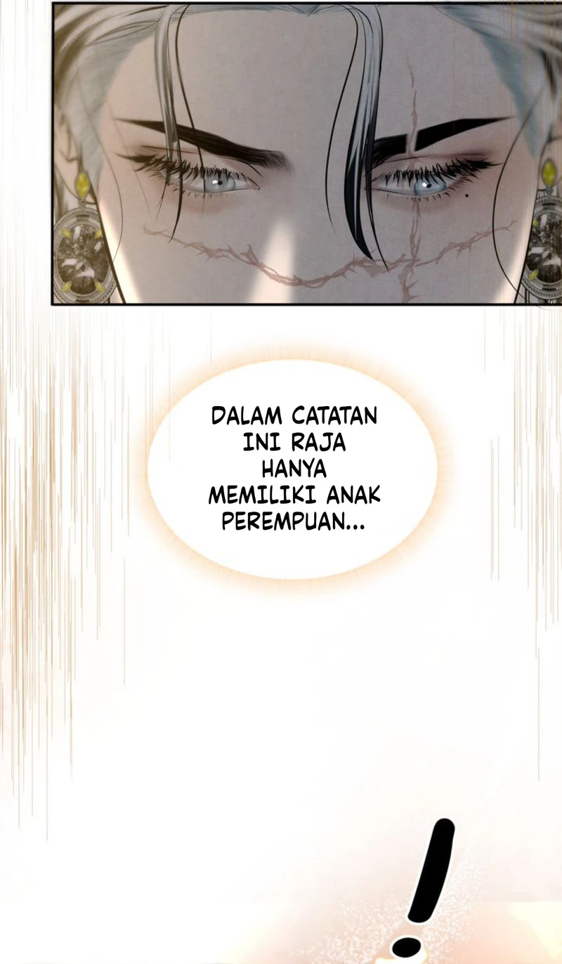 Beneath the Fallen Bloom chapter 12 halaman 14
