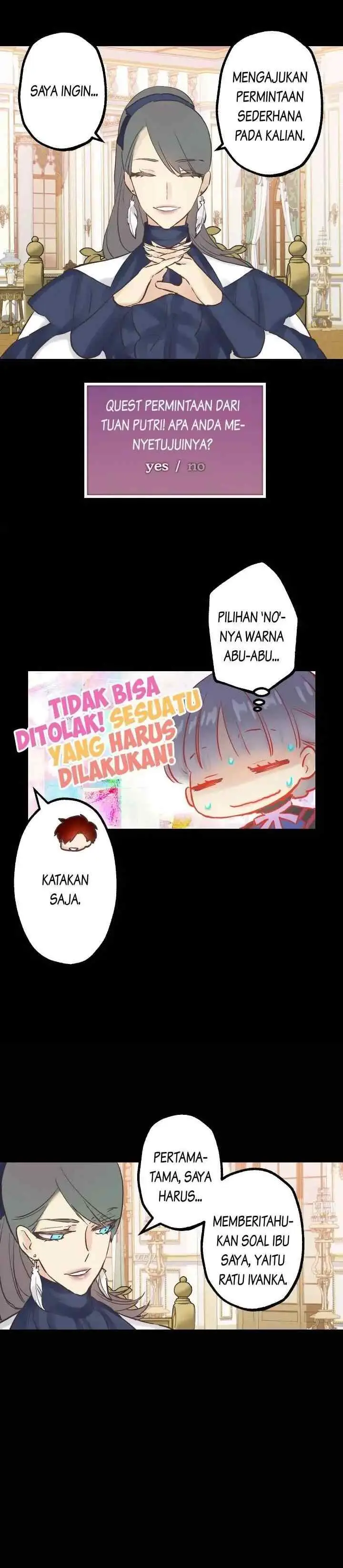 As Long as You Like It chapter 163 halaman 12