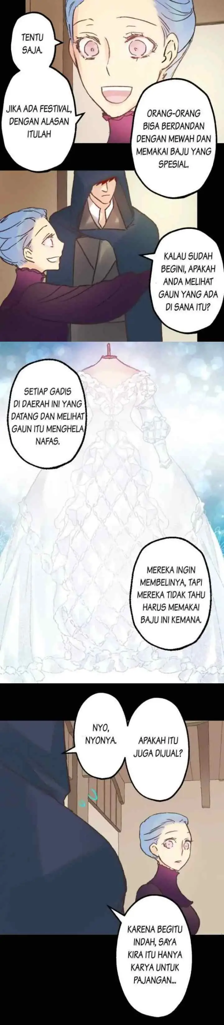 As Long as You Like It chapter 37 halaman 14