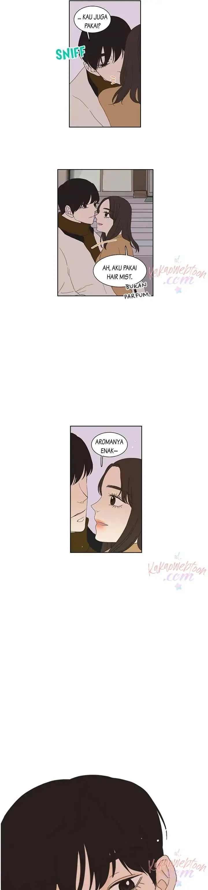 Dolled Up chapter 81 halaman 11