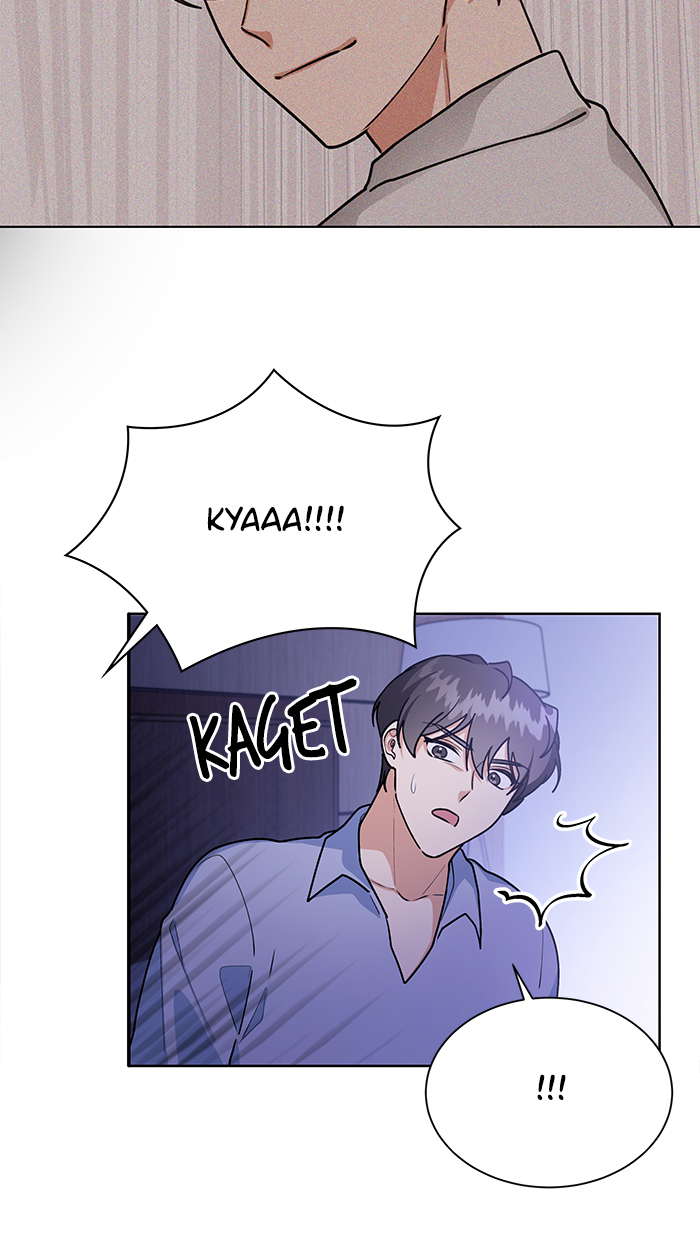 We're Soulmates Starting From Today chapter 55 halaman 35