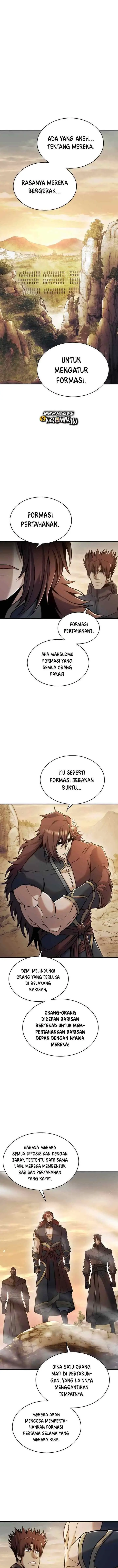 The Star Of A Supreme Ruler chapter 30 halaman 4