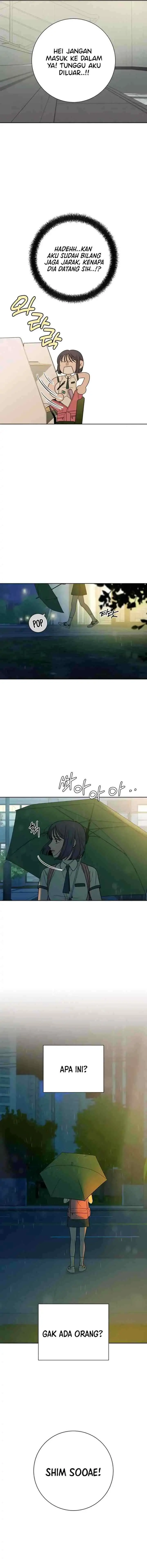 Operation: True Love chapter 75 halaman 13