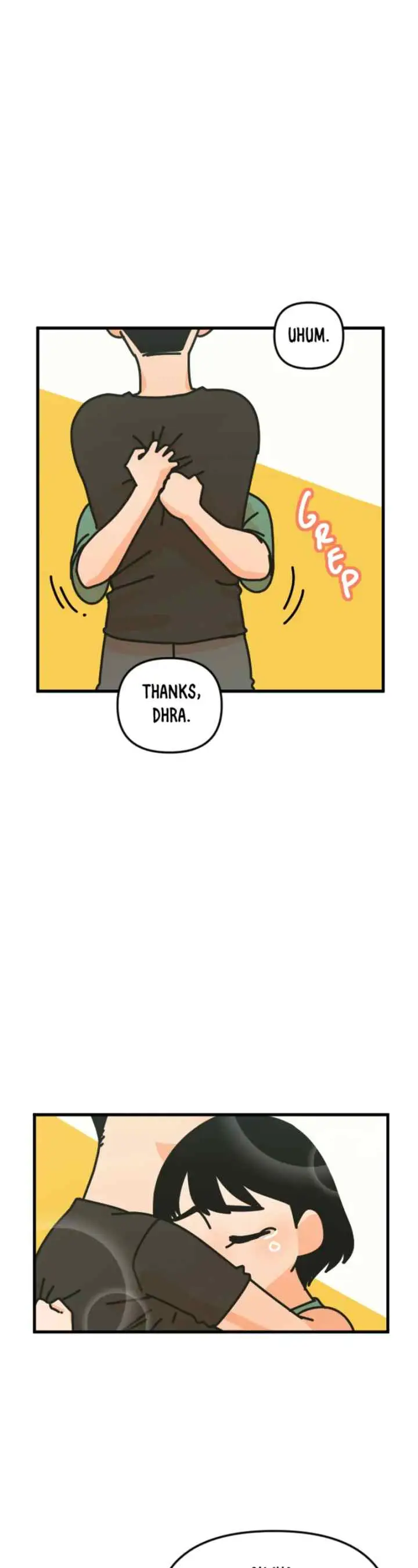 Friends Like A Girlfriends chapter 62 halaman 14