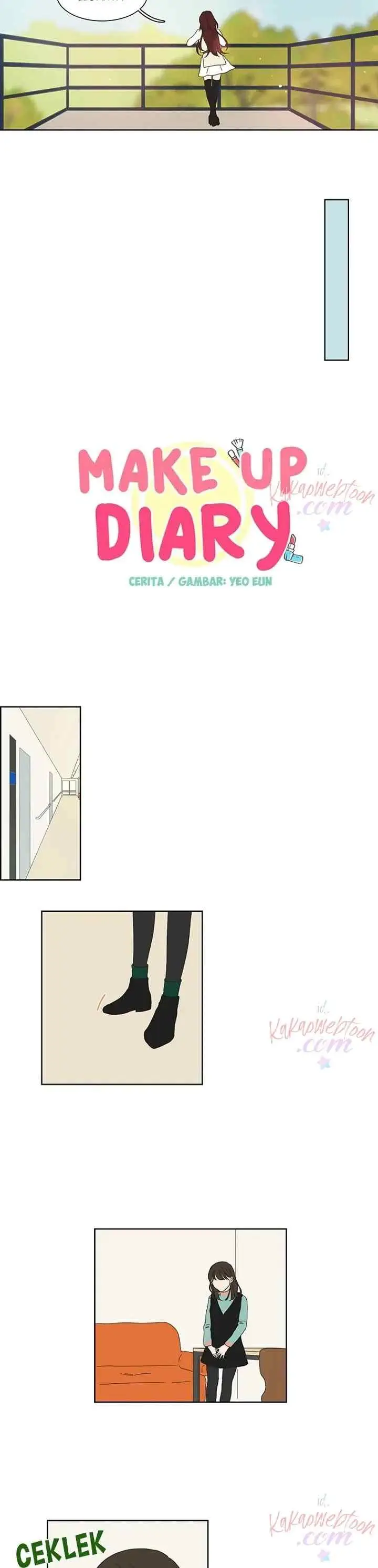 Dolled Up chapter 69 halaman 10