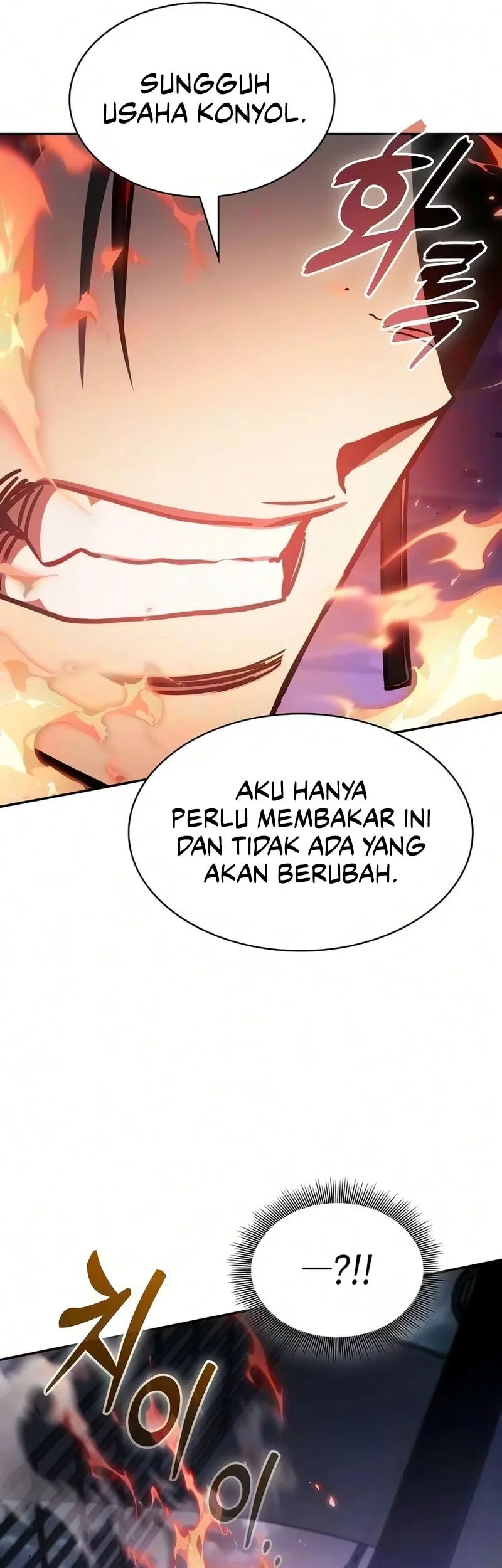 Academy's Genius Swordmaster chapter 143 halaman 65