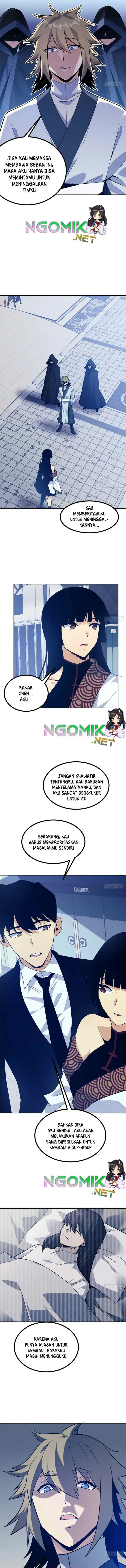 OP After 30 Days Of Sign-In chapter 1 halaman 12