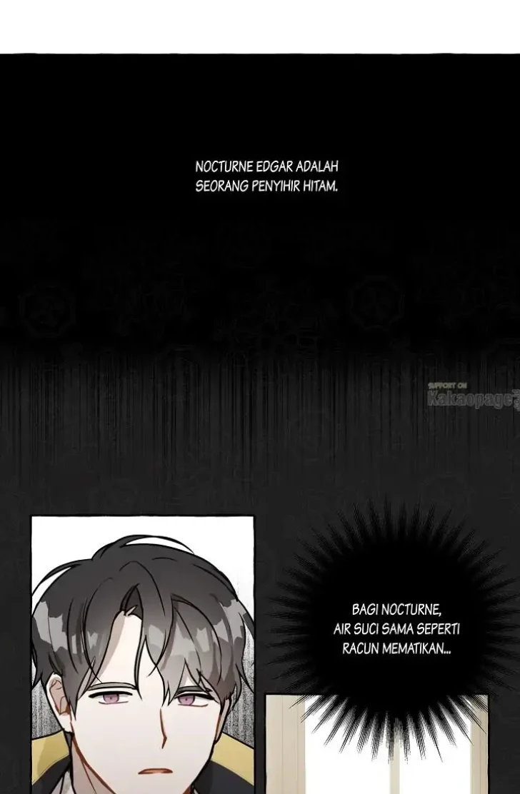 Everything Was a Misunderstanding chapter 20 halaman 19
