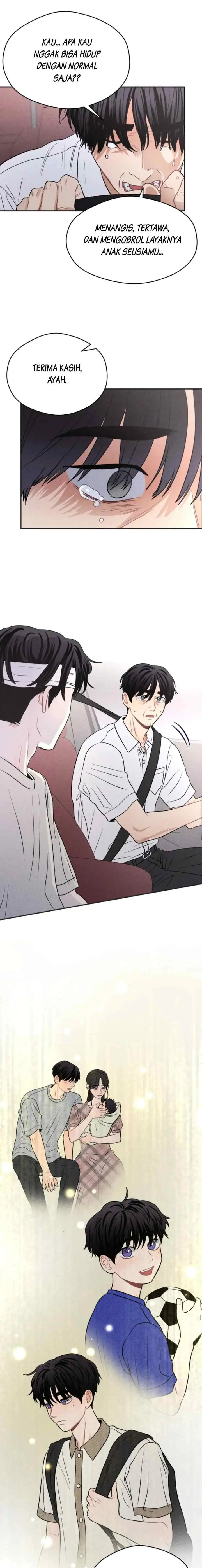 Ghost Romance chapter 51 halaman 14