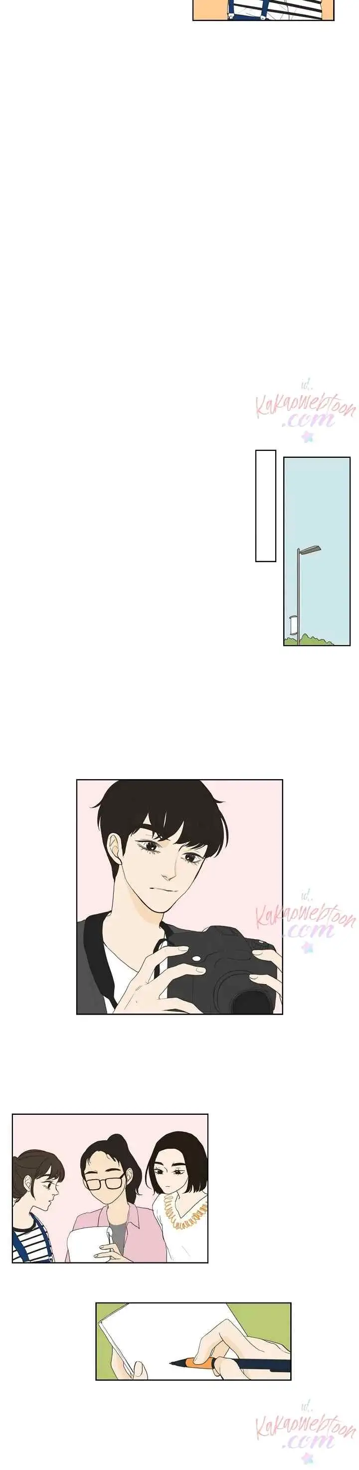 Dolled Up chapter 19 halaman 7