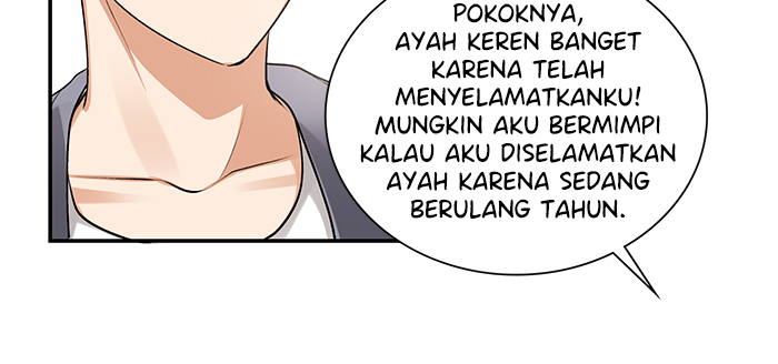 We're Soulmates Starting From Today chapter 72 halaman 42