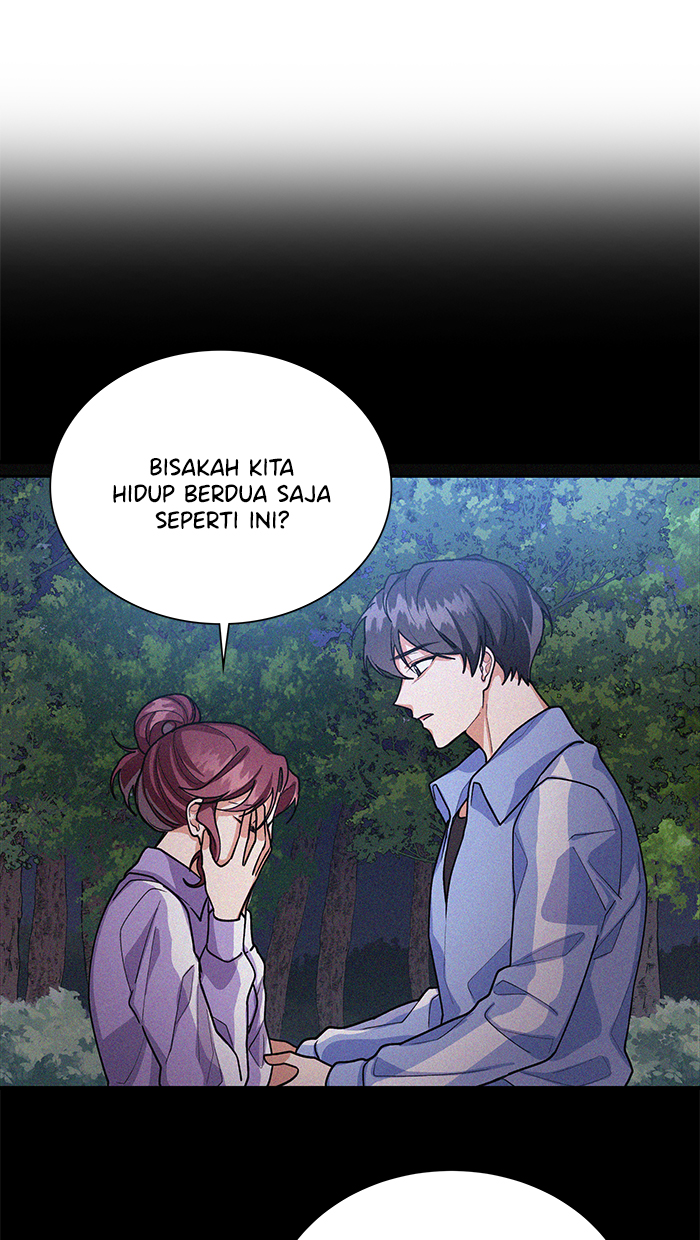 We're Soulmates Starting From Today chapter 66 halaman 38