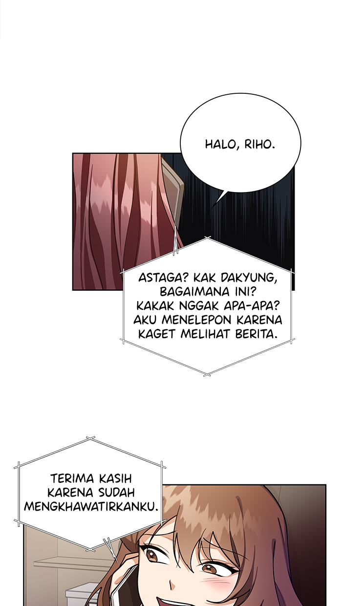 We're Soulmates Starting From Today chapter 64 halaman 4